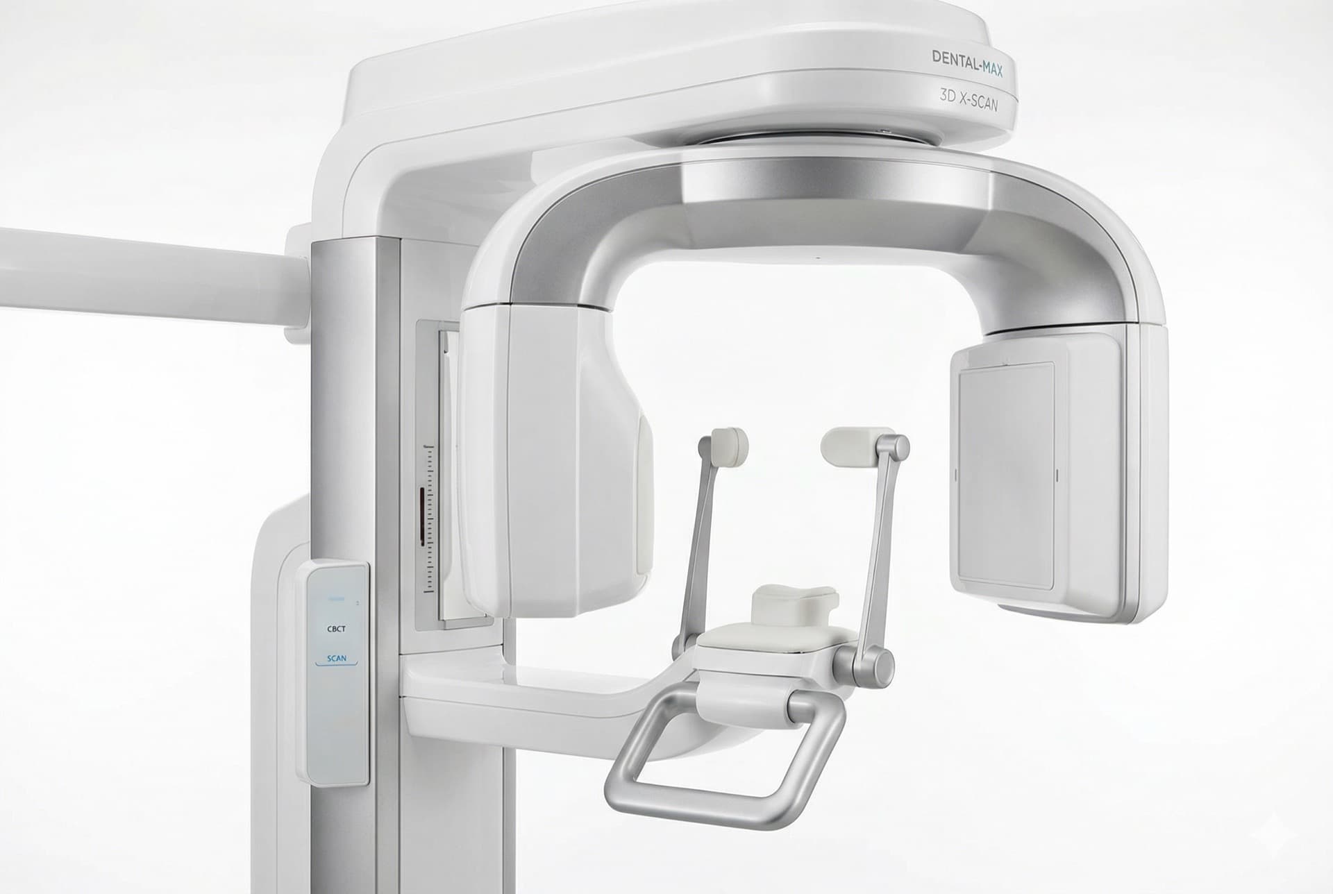 3D CT (CBCT)