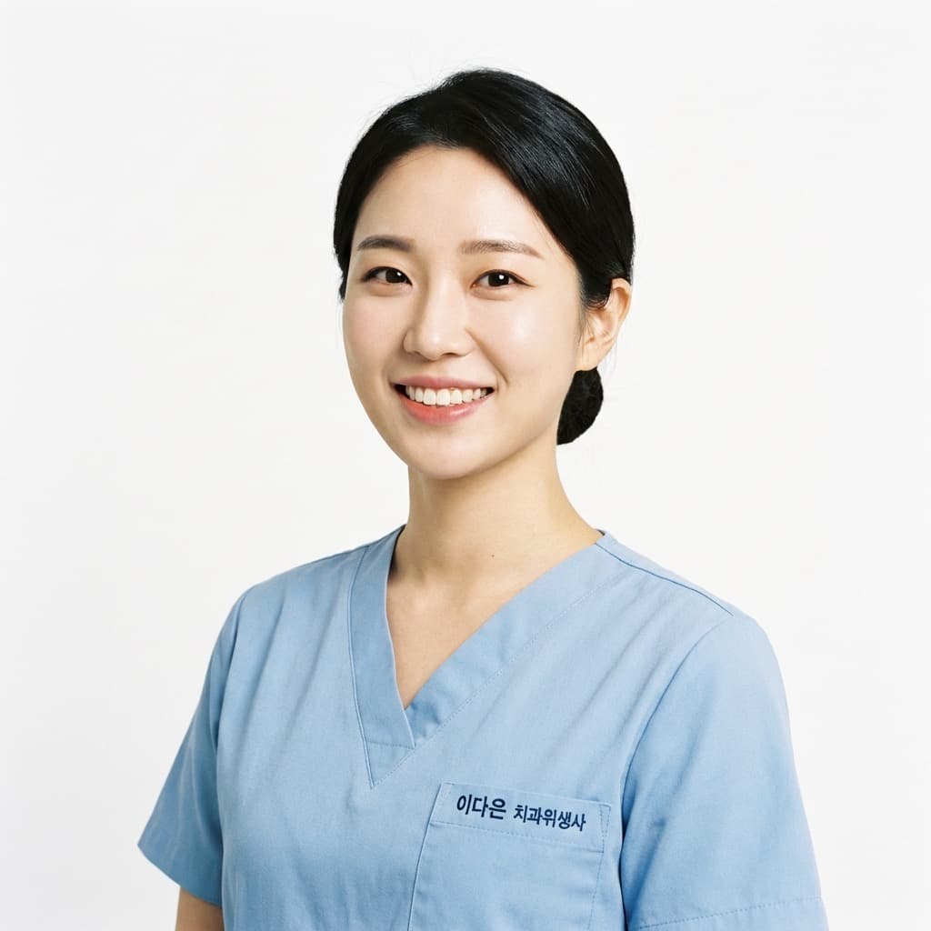 치위생사 팀